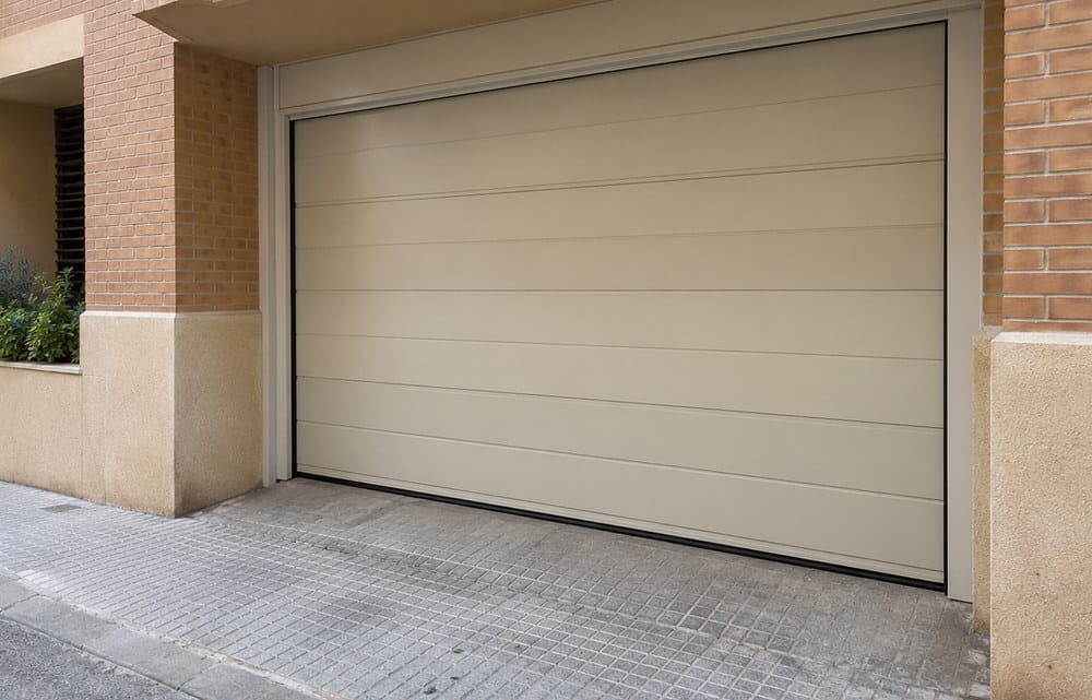 Puertas automáticas en Aldaia